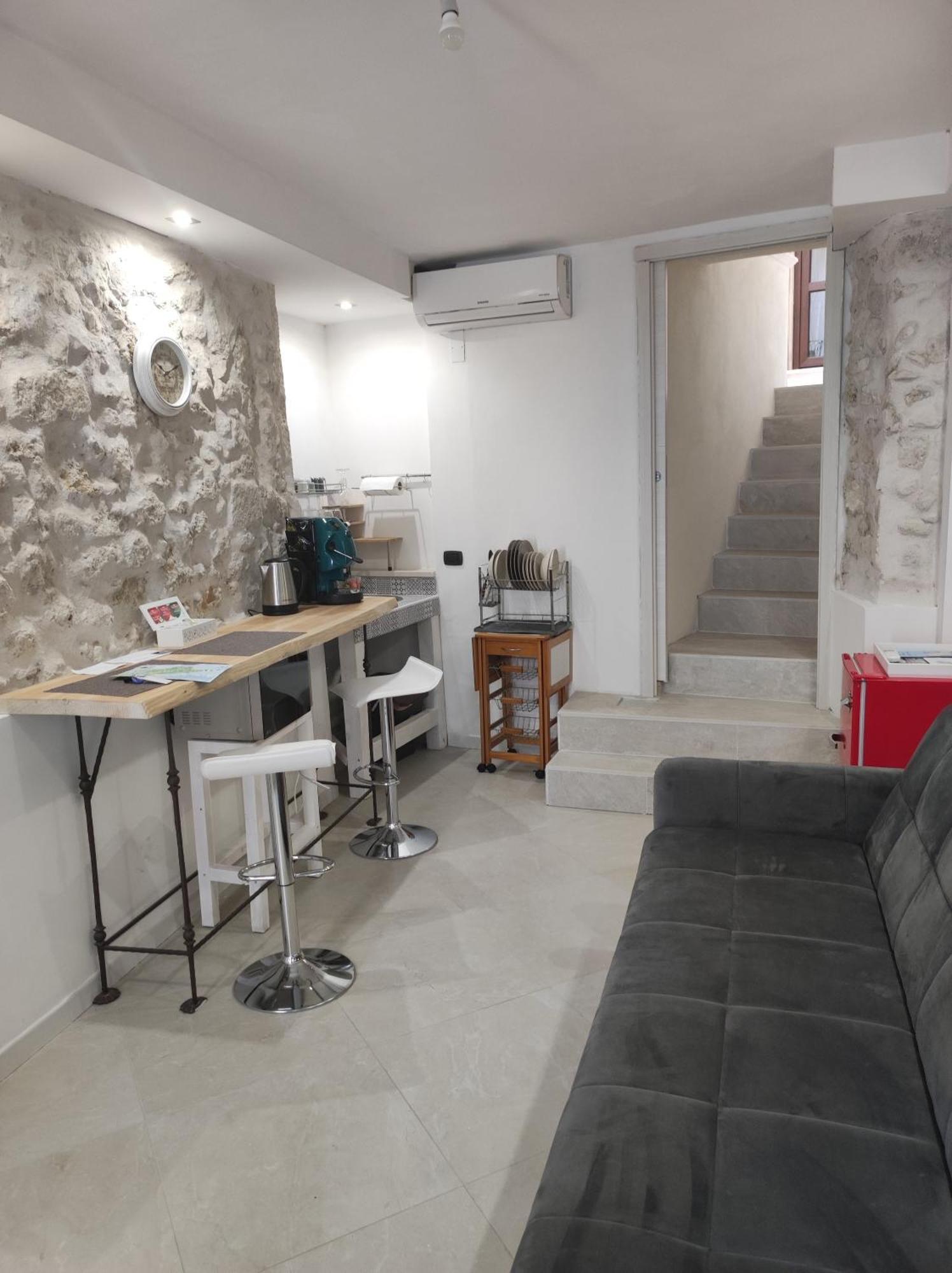 Villa Al Settimo Porta Marina à Syracuse Extérieur photo
